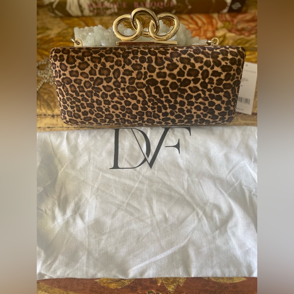 🦋DIANE VON FURSTENBERG Bag
